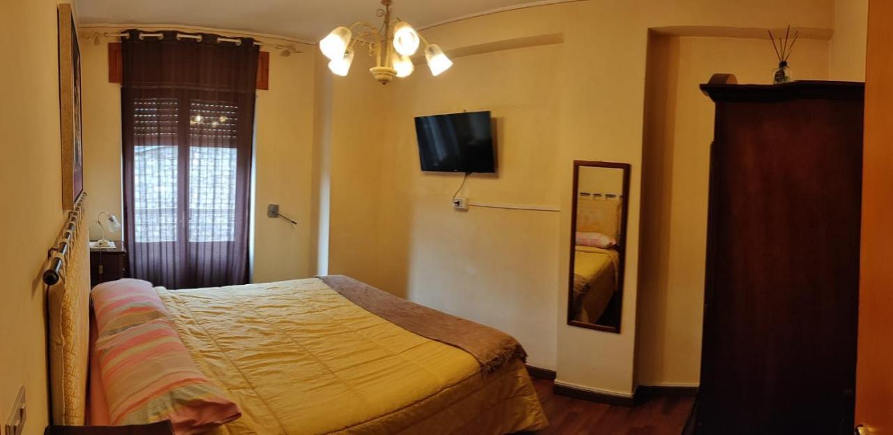 La Giara Bed&Breakfast Brienza Esterno foto