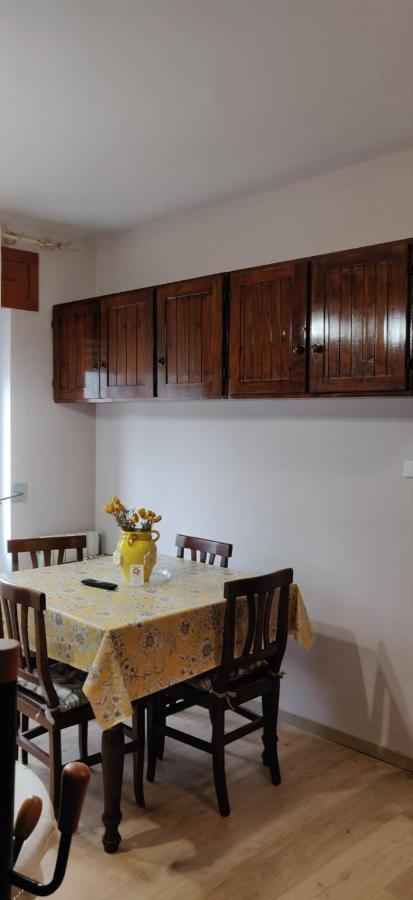 La Giara Bed&Breakfast Brienza Esterno foto