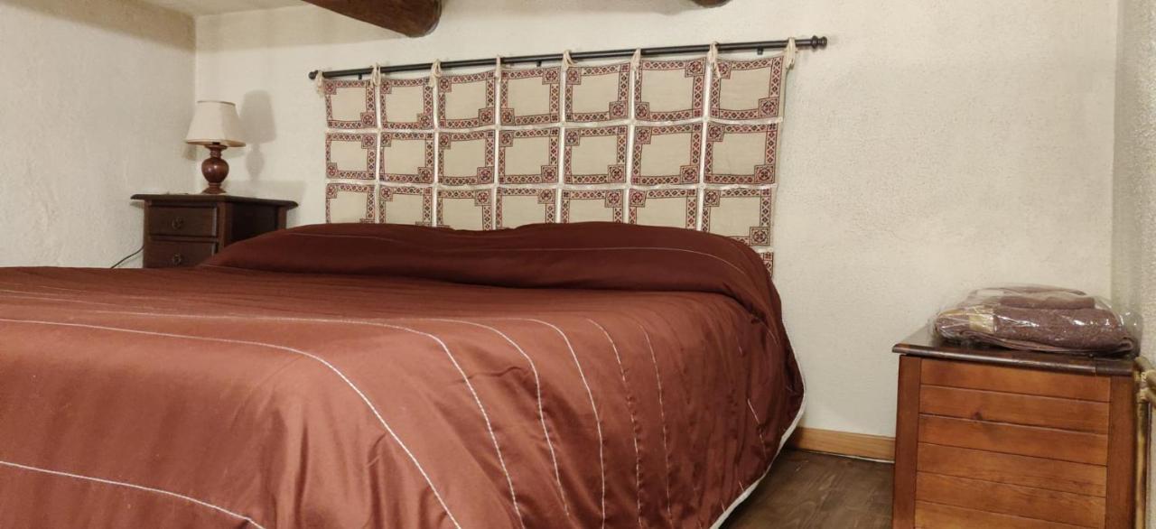 La Giara Bed&Breakfast Brienza Esterno foto