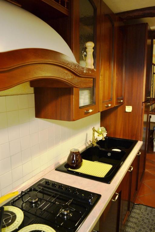 La Giara Bed&Breakfast Brienza Esterno foto