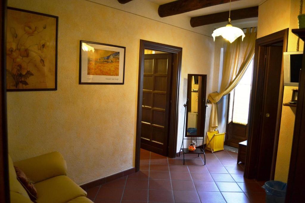 La Giara Bed&Breakfast Brienza Camera foto
